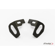 Supports PUIG clignotants d'origine - SUZUKI GSX-S1000 2018-2021 - GSX-S1000F 2018-2020 - SV650 2018-2026
