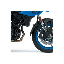 Extension PUIG garde boue avant - SUZUKI GSX-8R 2024-2026 - GSX-8S 2023-2026 - GSX-8T / GSX-8TT 2025-2026 2