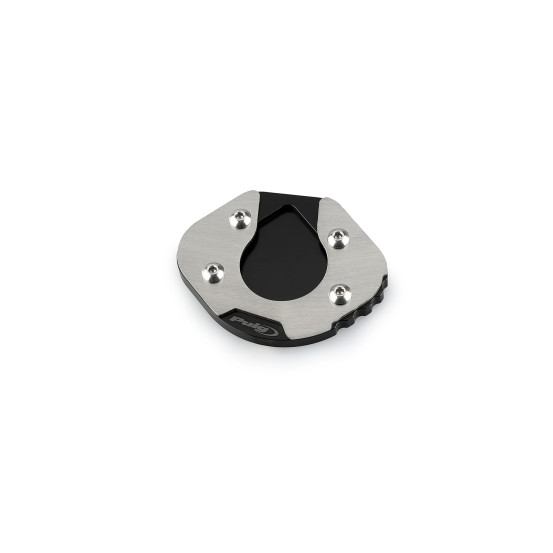 Elargisseur de béquille PUIG pour suspension Standard - BMW F800GS 2013-2021 - F800GS ADVENTURE 2013-2023