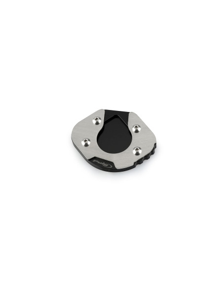 Elargisseur de béquille PUIG pour suspension Standard - BMW F800GS 2013-2021 - F800GS ADVENTURE 2013-2023