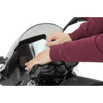 Protection PUIG pour compteurs - SUZUKI GSX-8R 2024-2026 - GSX-8S 2023-2026 - GSX-8T / GSX-8TT 2025-2026 2
