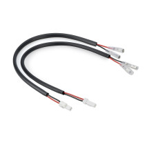 Kit de câblage PUIG Plug and Play pour clignotants - KTM - SUZUKI - YAMAHA - DUCATI - HUSQVARNA - ZONTES
