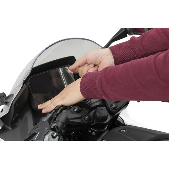 Protection PUIG pour compteurs - SUZUKI GSX-8R 2024-2026 - GSX-8S 2023-2026 - GSX-8T / GSX-8TT 2025-2026