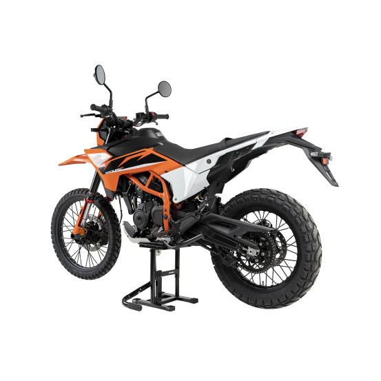 Lève moto PUIG off road - KTM - HONDA - HUSQVARNA - GAS GAS - KAWASAKI - YAMAHA - BMW - SUZUKI - APRILIA