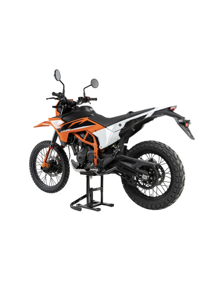 Lève moto PUIG off road - KTM - HONDA - HUSQVARNA - GAS GAS - KAWASAKI - YAMAHA - BMW - SUZUKI - APRILIA