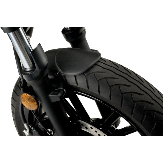 Garde-boue avant PUIG - KAWASAKI VULCAN S 2015-2026 - VULCAN S CAFE / VULCAN S SPECIAL EDITION 2017-2020