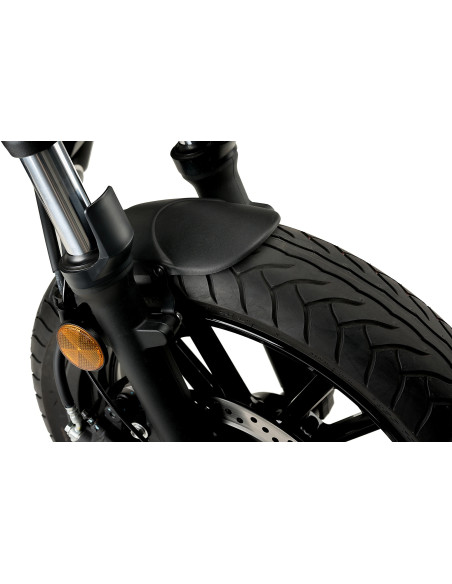 Garde-boue avant PUIG - KAWASAKI VULCAN S 2015-2026 - VULCAN S CAFE / VULCAN S SPECIAL EDITION 2017-2020