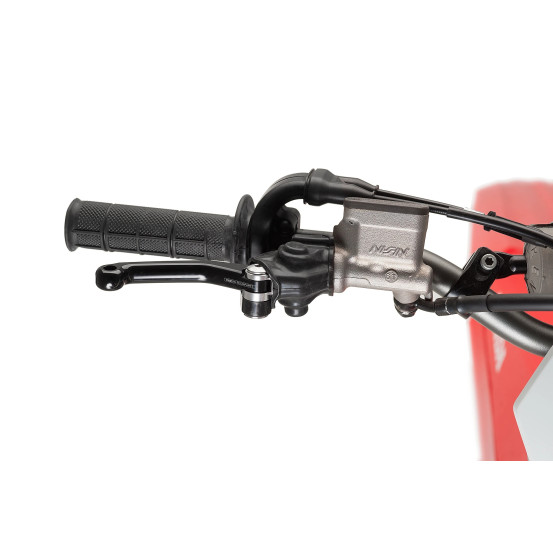 Levier frein PUIG OFF ROAD - HONDA CRF250R 2002-2024 - CRF250RX 2019-2025 - CRF450R / CRF450RX 2002-2025