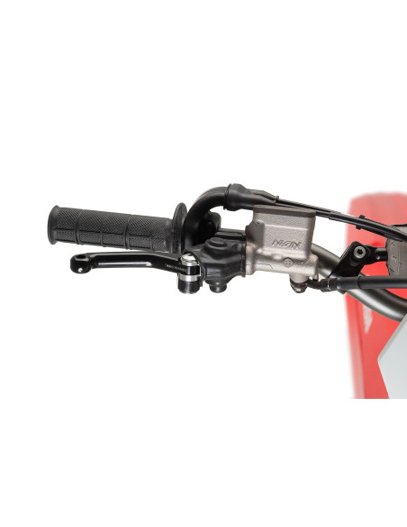 Levier frein PUIG OFF ROAD - HONDA CRF250R 2002-2024 - CRF250RX 2019-2025 - CRF450R / CRF450RX 2002-2025