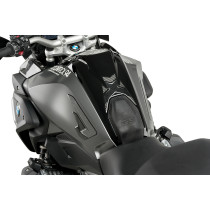 Protection de réservoir PUIG - BMW R 1250 GS TRIPLE BLACK / R1250GS RALLYE 2021-2023 - R1250GS 2018-2024