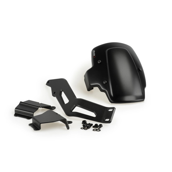 Garde-boue arrière PUIG Monobras - BMW F750GS 2018-2024 - F850GS 2018-2022 - F850GS ADVENTURE 2019-2023