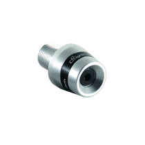 Embouts de Guidon Bicolores LIGHTECH Honda 600/1000 CBR RR 1000 CB R