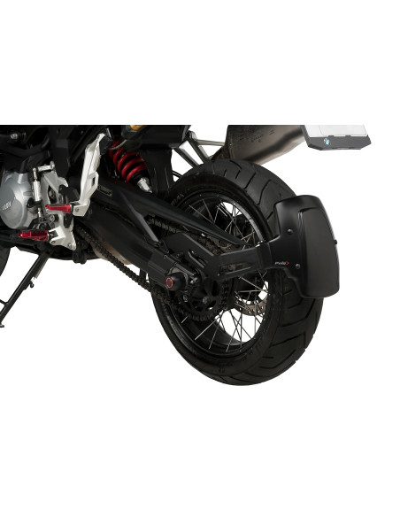 Garde-boue arrière PUIG Monobras - BMW F750GS 2018-2024 - F850GS 2018-2022 - F850GS ADVENTURE 2019-2023
