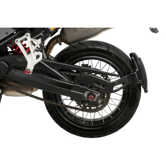 Garde-boue arrière PUIG Monobras - BMW F750GS 2018-2024 - F850GS 2018-2022 - F850GS ADVENTURE 2019-2023