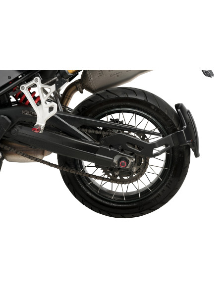 Garde-boue arrière PUIG Monobras - BMW F750GS 2018-2024 - F850GS 2018-2022 - F850GS ADVENTURE 2019-2023