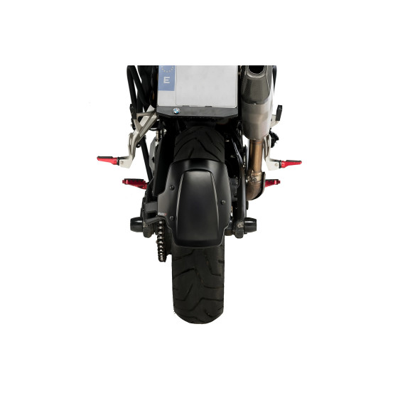 Garde-boue arrière PUIG Monobras - BMW F750GS 2018-2024 - F850GS 2018-2022 - F850GS ADVENTURE 2019-2023
