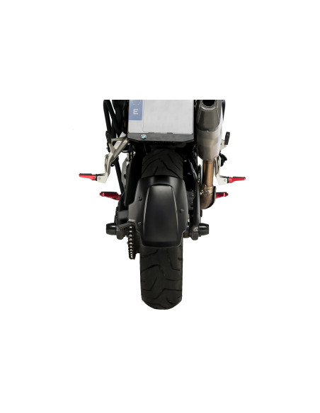Garde-boue arrière PUIG Monobras - BMW F750GS 2018-2024 - F850GS 2018-2022 - F850GS ADVENTURE 2019-2023