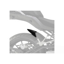 Extension PUIG de garde-boue arrière - BENELLI 502C 2019-2025 - TRK 502 2017-2022 - TRK 502 X 2018-2022