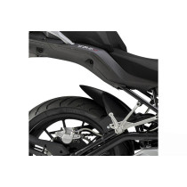 Extension PUIG de garde-boue arrière - BENELLI 502C 2019-2025 - TRK 502 2017-2022 - TRK 502 X 2018-2022 2