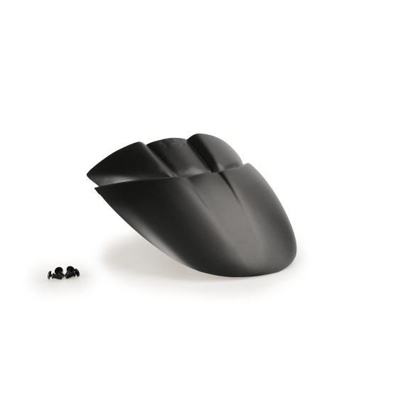 Extension PUIG de garde-boue arrière - BENELLI 502C 2019-2025 - TRK 502 2017-2022 - TRK 502 X 2018-2022