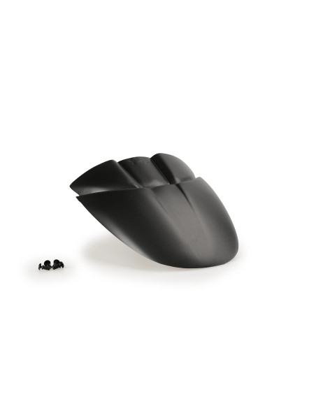 Extension PUIG de garde-boue arrière - BENELLI 502C 2019-2025 - TRK 502 2017-2022 - TRK 502 X 2018-2022