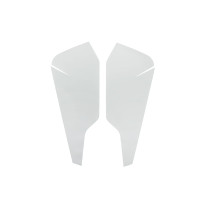 Sticker PUIG Protection de phare Adhere - KTM 1290 SUPER ADVENTURE R / 1290 SUPER ADVENTURE S 2021-2025