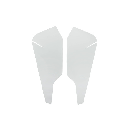 Sticker PUIG Protection de phare Adhere - KTM 1290 SUPER ADVENTURE R / 1290 SUPER ADVENTURE S 2021-2025