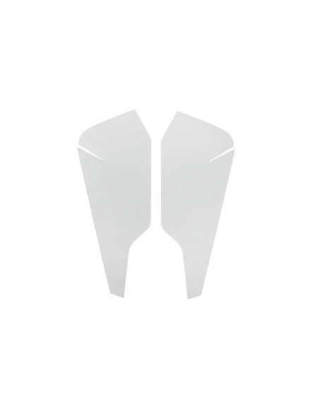 Sticker PUIG Protection de phare Adhere - KTM 1290 SUPER ADVENTURE R / 1290 SUPER ADVENTURE S 2021-2025