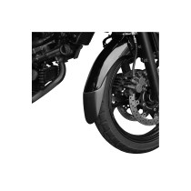 Extension PUIG garde boue avant - SUZUKI GSX-R1300 HAYABUSA 2008-2018 - GSX1300R HAYABUSA ABS 2013-2018 2