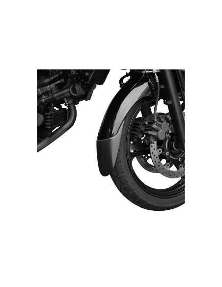 Extension PUIG garde boue avant - SUZUKI GSX-R1300 HAYABUSA 2008-2018 - GSX1300R HAYABUSA ABS 2013-2018