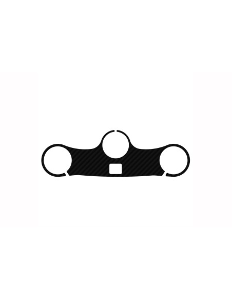 Protection de té Fourche PUIG Xtreme - HONDA CBR1000RR-R FIREBLADE / CBR1000RR-R FIREBLADE SP 2020-2025