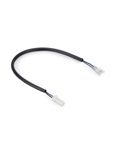 Kit de câblage PUIG Plug and Play pour éclairage de plaque d'immatriculation - YAMAHA MT-125 2014-2019