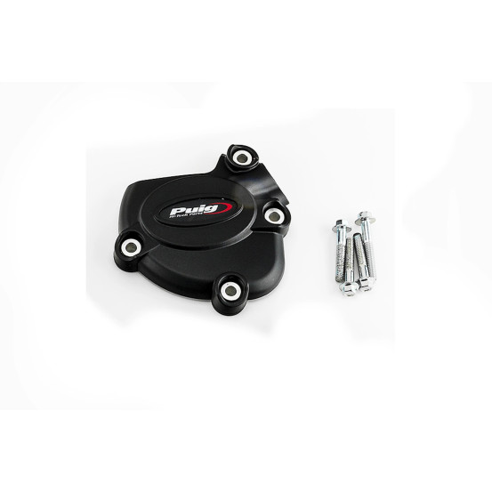 Pièces PUIG - Protection Carters - YAMAHA YZF-R1 2015-2019 - YZF-R1 RACE 2024-2026 - YZF-R1M 2017-2026