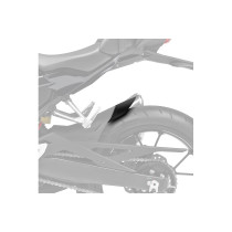 Extension PUIG de garde-boue arrière - HONDA CB125R NEO SPORTS CAFE / CB300R NEO SPORTS CAFE 2018-2026 2