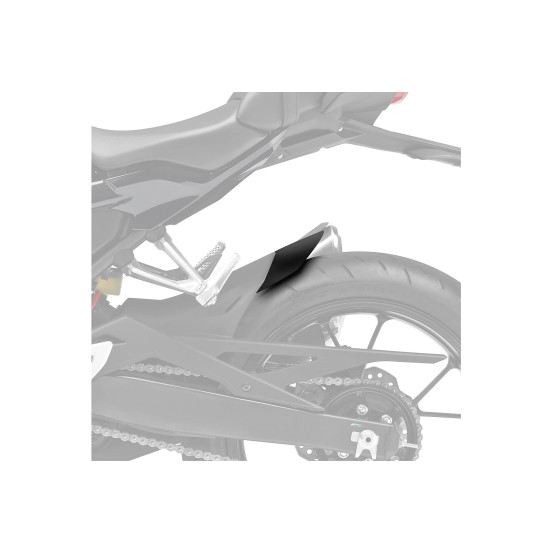 Extension PUIG de garde-boue arrière - HONDA CB125R NEO SPORTS CAFE / CB300R NEO SPORTS CAFE 2018-2026