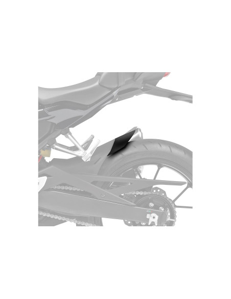 Extension PUIG de garde-boue arrière - HONDA CB125R NEO SPORTS CAFE / CB300R NEO SPORTS CAFE 2018-2026