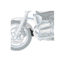 Extension PUIG garde boue avant - BMW R 850 R COMFORT 2003-2006 - R1100 GS 1994-1999 - R850R 2000-2006 2
