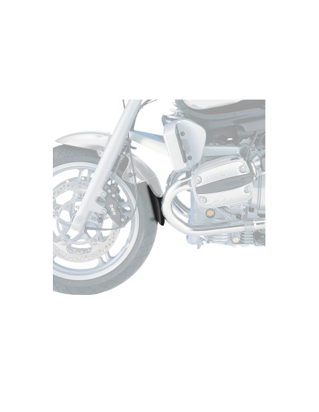Extension PUIG garde boue avant - BMW R 850 R COMFORT 2003-2006 - R1100 GS 1994-1999 - R850R 2000-2006