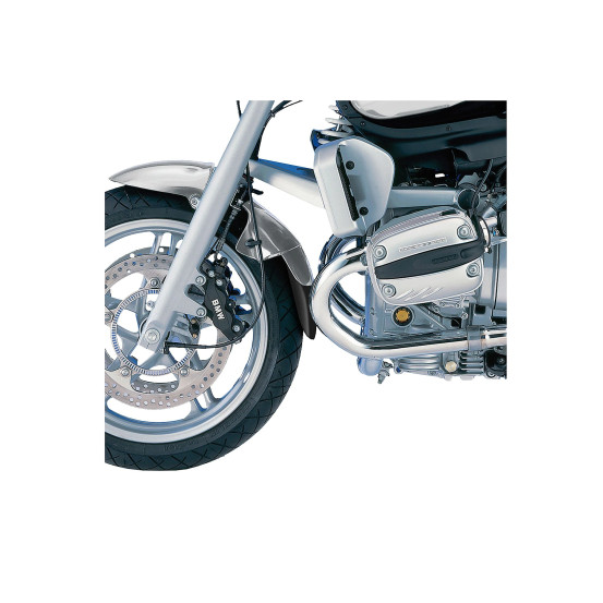 Extension PUIG garde boue avant - BMW R 850 R COMFORT 2003-2006 - R1100 GS 1994-1999 - R850R 2000-2006