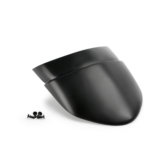 Extension PUIG garde boue avant - SUZUKI GSX-R1000 2001-2002 - GSX-R600 2001-2003 - GSX-R750 2000-2002