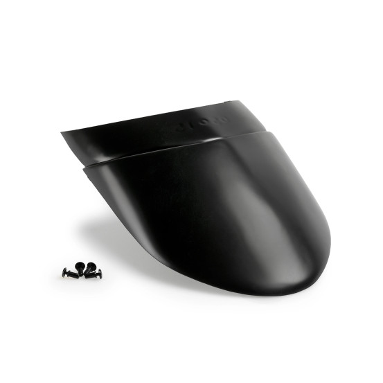 Extension PUIG garde boue avant - SUZUKI GSX-R1000 2003-2004 - GSX-R600 2004-2005 - GSX-R750 2003-2005