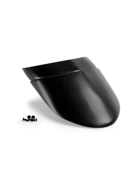Extension PUIG garde boue avant - SUZUKI GSX-R1000 2003-2004 - GSX-R600 2004-2005 - GSX-R750 2003-2005