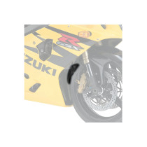 Extension PUIG garde boue avant - SUZUKI GSX-R1000 2003-2004 - GSX-R600 2004-2005 - GSX-R750 2003-2005 2