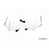 Protection de phares PUIG - YAMAHA MT-07 TRACER 2016-2017 - TRACER 700 2018-2019 - TRACER 700 GT 2019