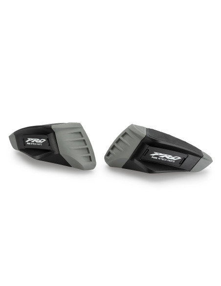 Tampons protection PUIG Pro 2.0 - YAMAHA YZF-R1 2015-2025 - YZF-R1 RACE 2024-2026 - YZF-R1M 2016-2026