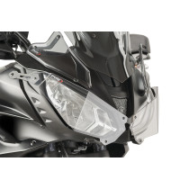 Protection de phares PUIG - YAMAHA MT-07 TRACER 2016-2017 - TRACER 700 2018-2019 - TRACER 700 GT 2019 2