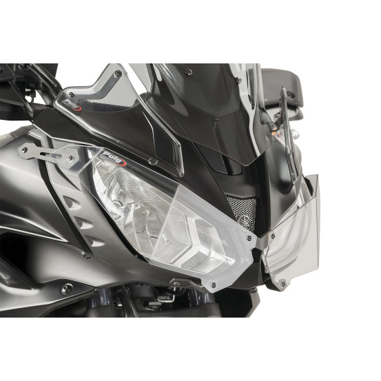 Protection de phares PUIG - YAMAHA MT-07 TRACER 2016-2017 - TRACER 700 2018-2019 - TRACER 700 GT 2019