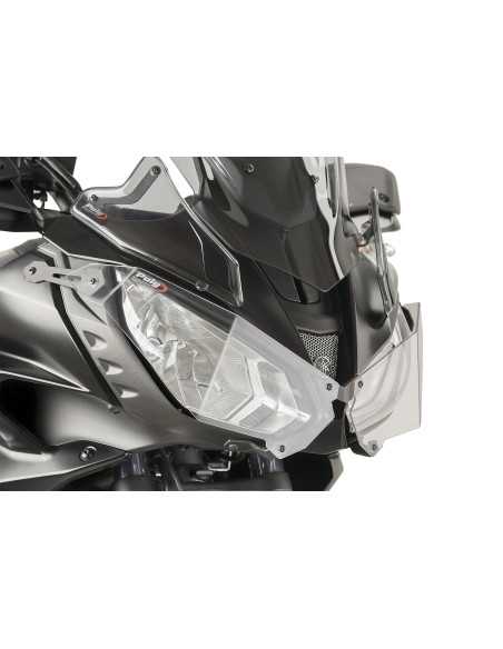 Protection de phares PUIG - YAMAHA MT-07 TRACER 2016-2017 - TRACER 700 2018-2019 - TRACER 700 GT 2019