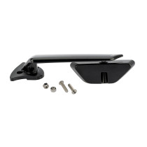 Rétroviseur gauche PUIG Aileron - YAMAHA YZF-R1 2020-2025 - YZF-R1 RACE 2024-2026 - YZF-R1M 2020-2024