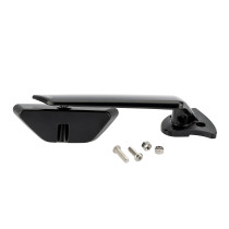 Rétroviseur droit PUIG Aileron - YAMAHA YZF-R1 2020-2025 - YZF-R1 RACE 2024-2026 - YZF-R1M 2020-2024